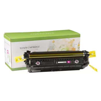 Compatible Static-Control Hewlett-Packard 508X CF363X/CRG040H magenta, 9500 páginas
