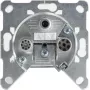 shiverpeaks BASIC-S BS15-93002 SAT+BK Toma de antena, conexión por abrazadera, 10 dB