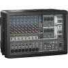 Behringer PMP1680S mezclador de audio 10 canales 10 - 200000 Hz negro