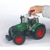 Tractor de juguete BRUDER Fendt 936 Vario, plástico ABS, multicolor, para niños a partir de 3 años