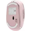 Ratón inalámbrico YENKEE YMS 2085PK NOBLE dual WiFi Bluetooth