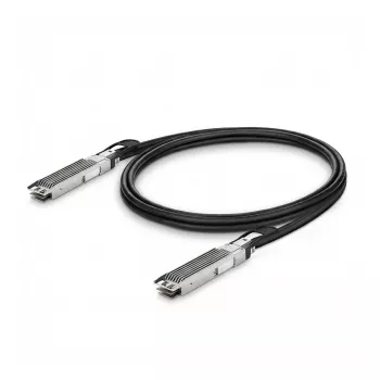 Splitter de red NVIDIA AOC-Splitter IB Twin-Port HDR 4, adaptador de cable óptico activo Twin-Port InfiniBand