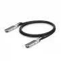 Splitter de red NVIDIA AOC-Splitter IB Twin-Port HDR 4, adaptador de cable óptico activo Twin-Port InfiniBand