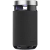 Altavoz Bluetooth portátil SENCOR Resonex Lounge 130W, IPX7 sumergible, TWS, iluminación LED