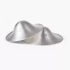 Momcozy 999 disco de lactancia de plata 55MM 2 uds. L