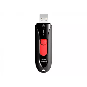 Memoria USB Transcend 16GB USB Type-A JetFlash 590