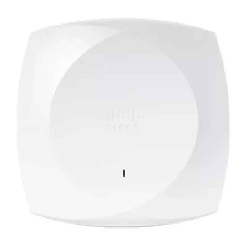 Punto de acceso inalámbrico Cisco 9176D1-CFG 2,4 GHz 5 GHz 6 GHz