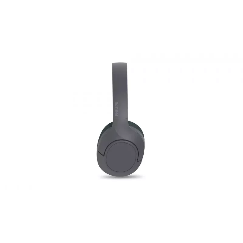 Auriculares inalámbricos con cancelación de ruido Philips TAH7508BK, negro