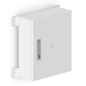 Carcasa interior/exterior Ubiquiti para UniFi Access – carcasa – 7 kg (UACC-JUNCTION-UTILITY)