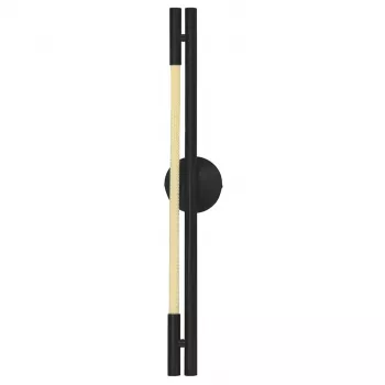 Aplique de pared LED Activejet AJE-CHARLIE WW