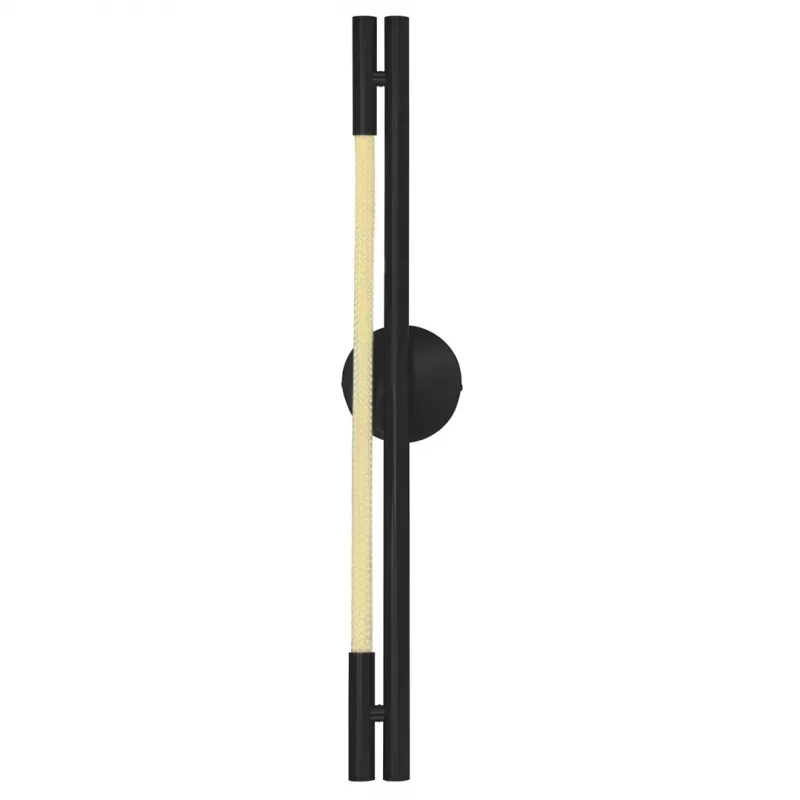 Aplique de pared LED Activejet AJE-CHARLIE WW