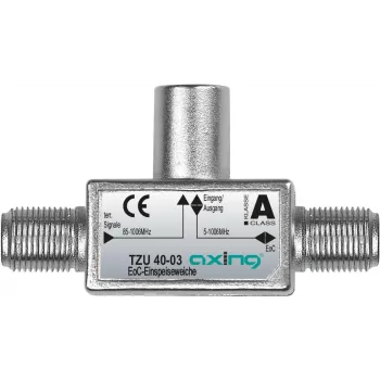 Distribuidor de cable Axing TZU 40-03