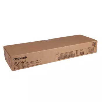 Bolsa de tóner Toshiba TB-FC425 6AG00009839 para impresoras Toshiba — bolsa de tóner OEM