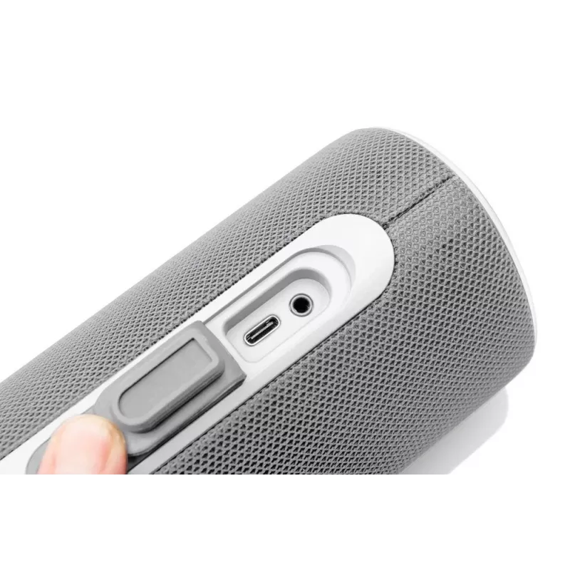 Altavoz Bluetooth JVC XS-E423G, Negro