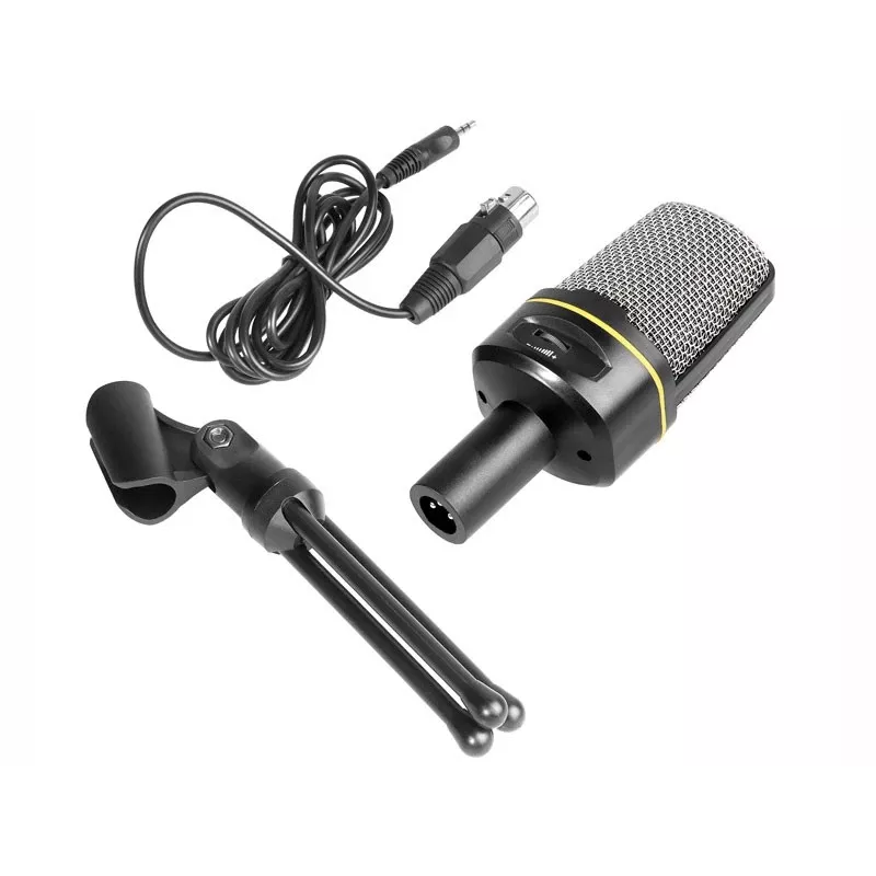 Micrófono Tracer Screamer Tramic44883