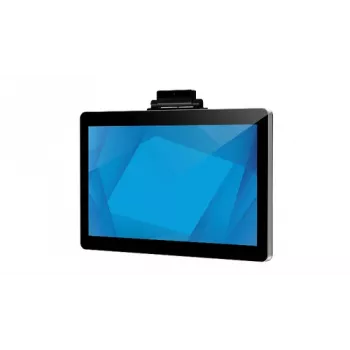 Elo Edge Connect Webcam Edge Connect Webcam, Micro USB, 8 MP, negro, compatible con: 1004L, 1304L, 1504L (E201494)
