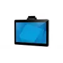 Elo Edge Connect Webcam Edge Connect Webcam, Micro USB, 8 MP, negro, compatible con: 1004L, 1304L, 1504L (E201494)