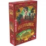 Kronologic - París 1920, juego de mesa