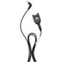 EPOS CCEL 190-2 - cable para auriculares - EasyDisconnect a conector micro de 3 polos macho (1000847)