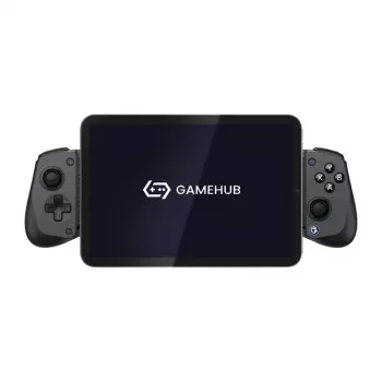 Mando inalámbrico para móvil GameSir X5s — negro, compatible con Bluetooth/USB-C, gamepad para smartphone