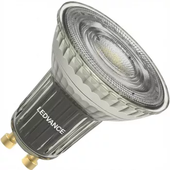 Foco LED Osram LED PAR16 80 36° 6.1W 830 GU10