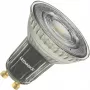 Foco LED Osram LED PAR16 80 36° 6.1W 830 GU10