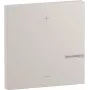 Legrand Tecla SEANO para regulador por pulsación Ultrawhite (765141)