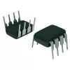 Amplificador operacional Texas Instruments OPA2134PA, dual, DIP-8