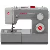 Máquina de coser | Singer | SMC 4411 | Número de puntadas 11 | Plata