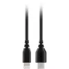 Cable RØDE SC21 0,3 m Lightning a USB-C 6 g