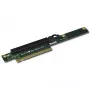 Tarjeta de interfaz Supermicro RSC-RR1U-E16