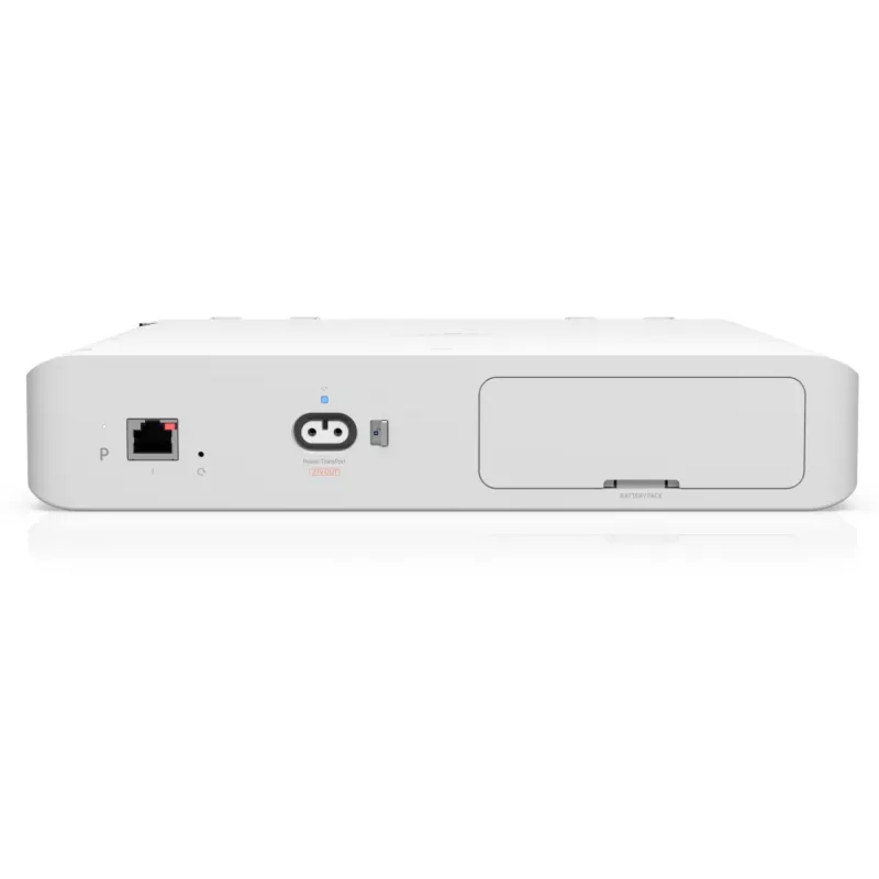 Ubiquiti UISP Power alimentación ininterrumpida (SAI) 100 W (UISP-P)