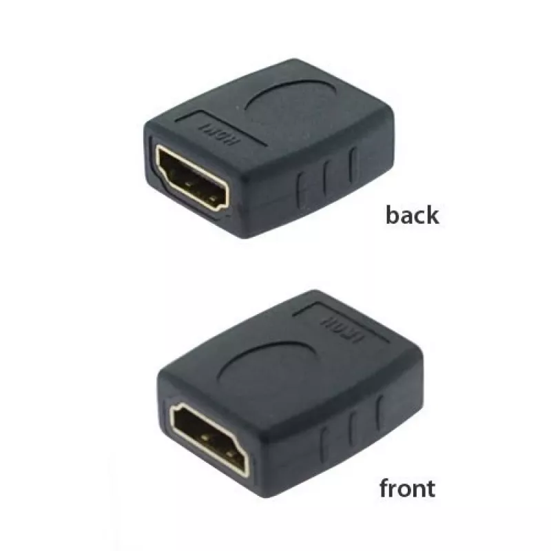Sbox HDMI H.-> HDMI H. AD.HDMI-F/F