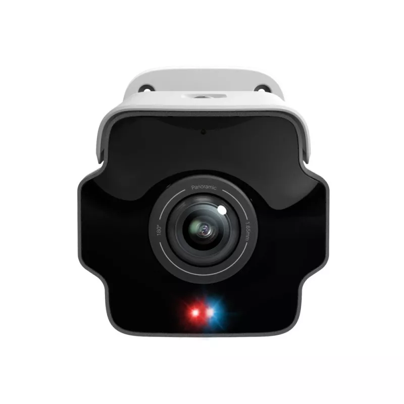 Cámara de seguridad IP TP-Link VIGI InSight S385PI tipo bala para exterior 3840 x 2160 píxeles pared