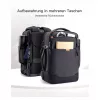 inateck mochila para portátil 14 BP03006-14 negra