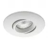 Synergy 21 LED Retrofit GU10 / GX5,3 kit de montaje en techo D08-Blanco
