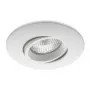 Synergy 21 LED Retrofit GU10 / GX5,3 kit de montaje en techo D08-Blanco