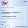 INABA Churu Pops Atún - Snack para gatos - 4x15 g