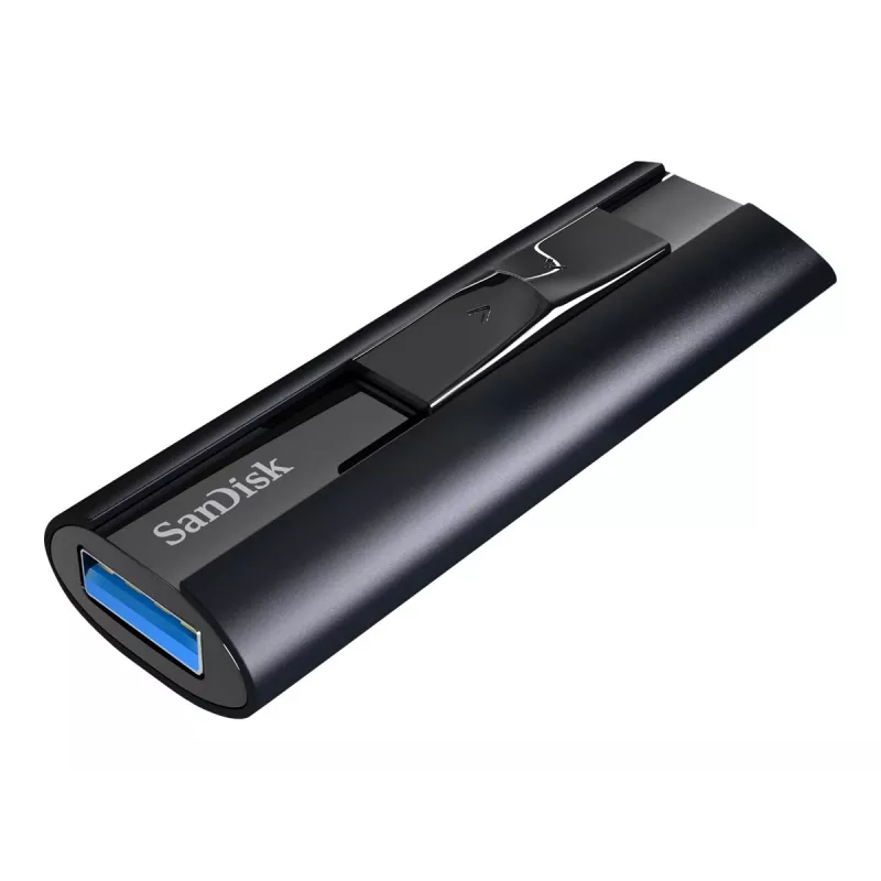 Memoria USB SanDisk 1 TB USB Type-A 3.2 Gen 1 SDCZ880-1T00-G46