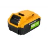 Herramienta inalámbrica a batería Green Cell PTDW18V4