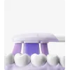 Cabezales de recambio para cepillo de dientes eléctrico oscilante Xiaomi, suaves, 3 uds.