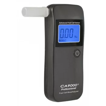 HI-TECH MEDICAL CA 9000 PROFESSIONAL 0 - 4% Negro