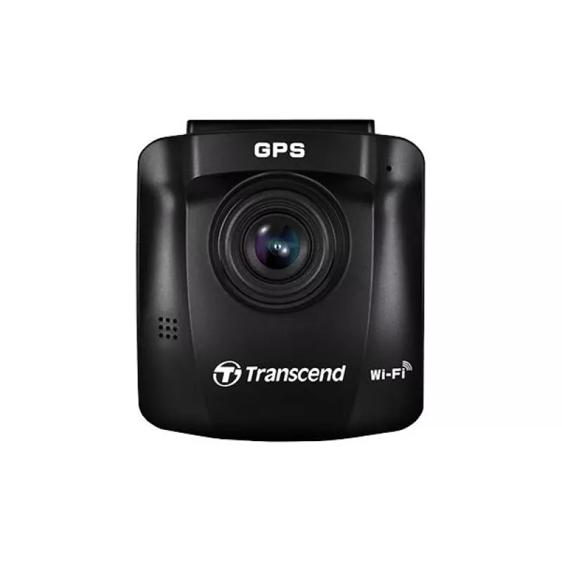 Grabadora para vehículo Transcend DrivePro 620 64GB