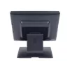 Elo Desktop Touchmonitors 1517L AccuTouch - Monitor LED - 38,1 cm (15 inch) - Pantalla táctil - 1024 x 768 @ 75 Hz - 300 cd/m² - 800:1 - 23 ms - VGA - negro