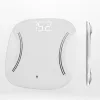 Báscula de baño HoMedics SCL-LDB135-SV3R Essential XL Display