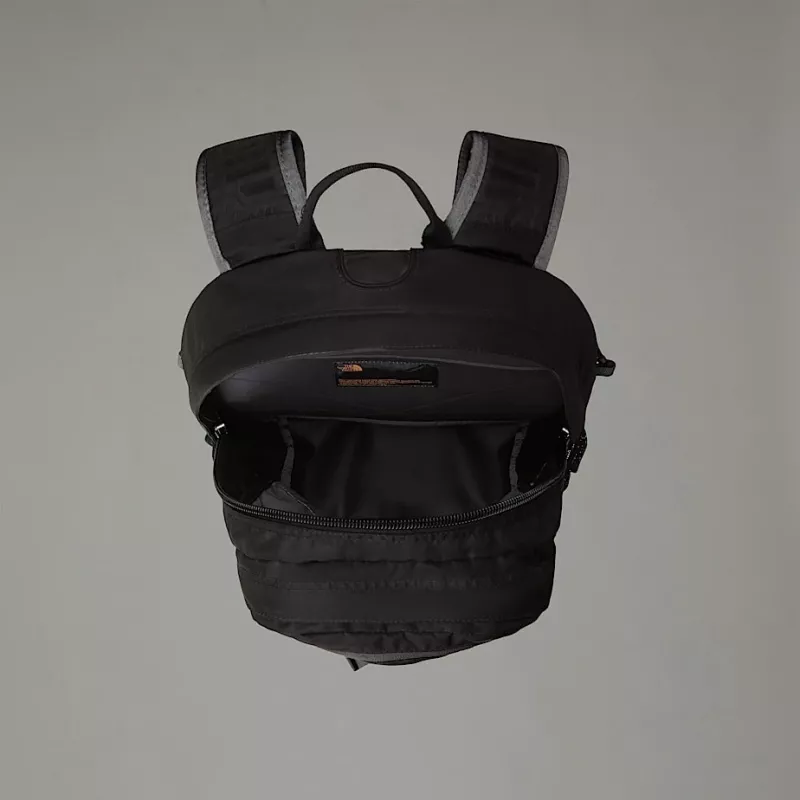 Mochila urbana The North Face Borealis Classic - TNF Black/asphalt gris