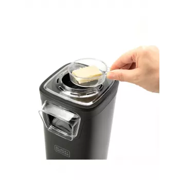 Black & Decker ES9680100B Máquina de palomitas