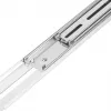 Soporte para rack SilverStone SST-RMS07-20 para 1U y 2U
