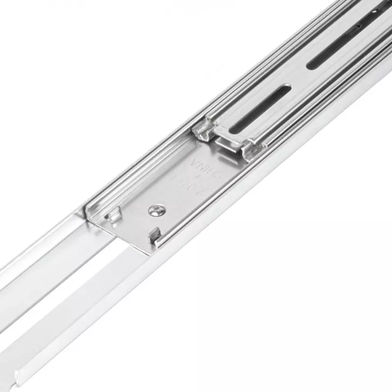 Soporte para rack SilverStone SST-RMS07-20 para 1U y 2U