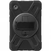 Funda 4smarts Galaxy Tab A9 22,1 cm (8,7 pulgadas) negra